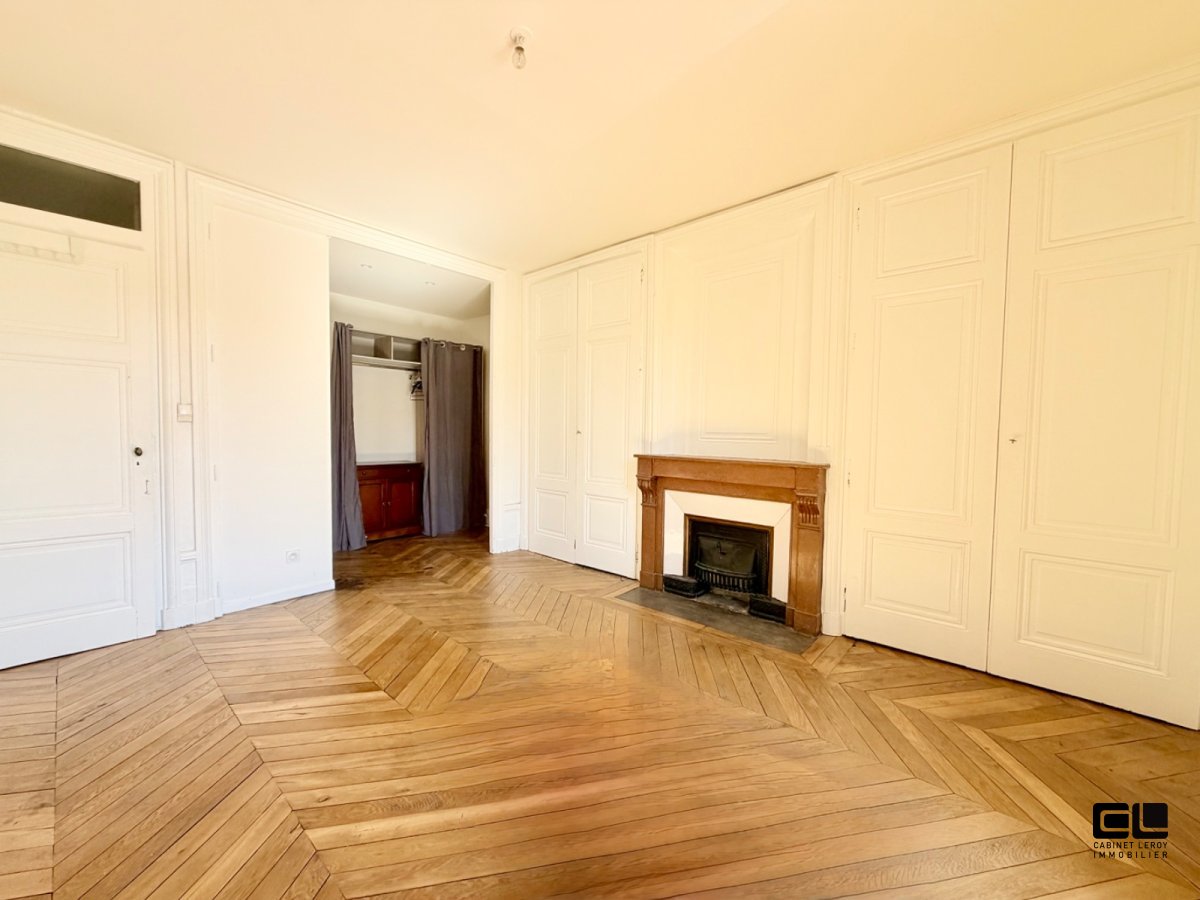 APPARTEMENT T4 A VENDRE - LYON 9EME ARRONDISSEMENT - 103.15 m2 - 398 000 &euro;
