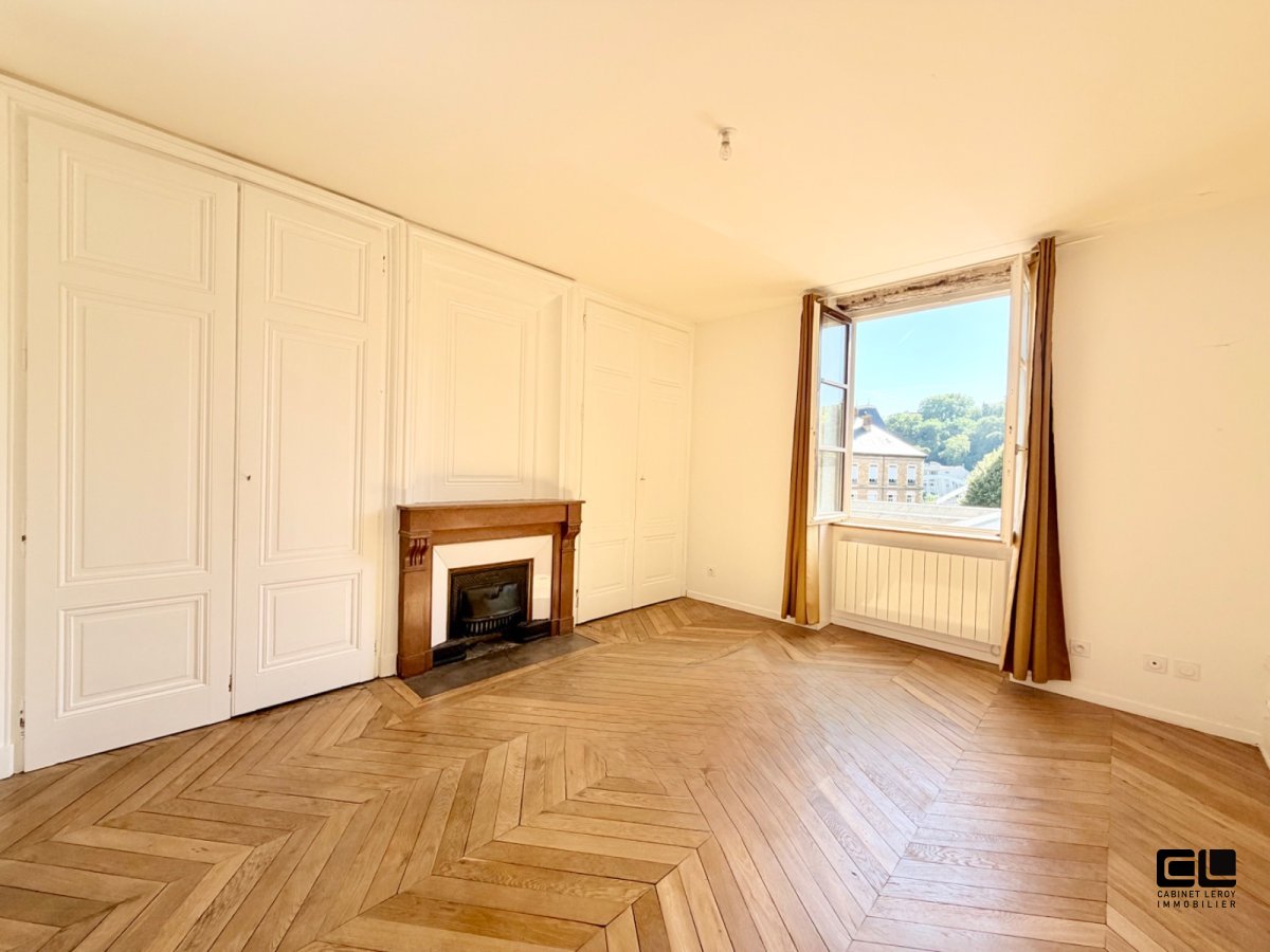 APPARTEMENT T4 A VENDRE - LYON 9EME ARRONDISSEMENT - 103.15 m2 - 398 000 &euro;