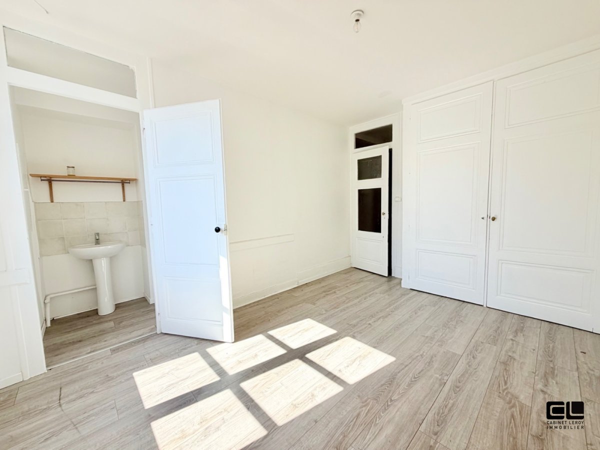 APPARTEMENT T4 A VENDRE - LYON 9EME ARRONDISSEMENT - 103.15 m2 - 398 000 &euro;