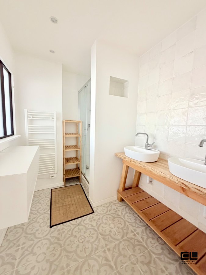 APPARTEMENT T4 A VENDRE - LYON 9EME ARRONDISSEMENT - 103.15 m2 - 398 000 &euro;