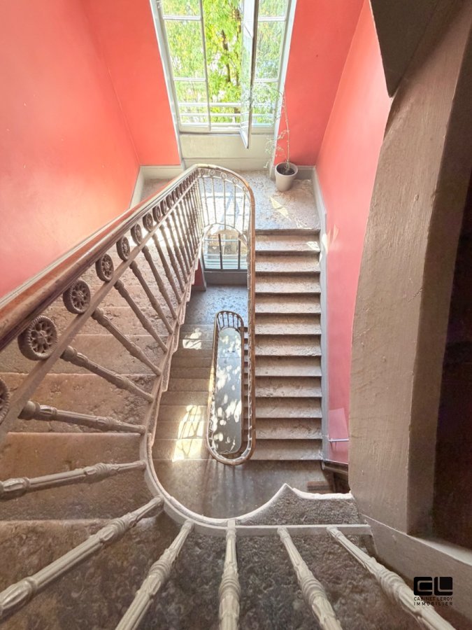 APPARTEMENT T4 A VENDRE - LYON 9EME ARRONDISSEMENT - 103.15 m2 - 398 000 &euro;