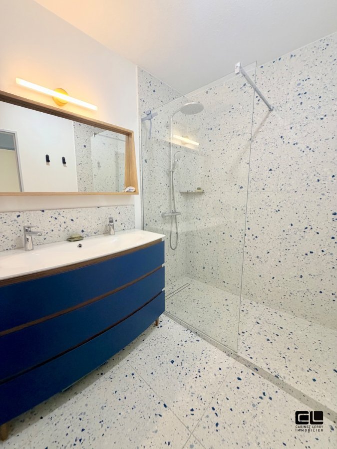 APPARTEMENT T4 A VENDRE - LYON 9EME ARRONDISSEMENT - 83.57 m2 - 425 000 &euro;