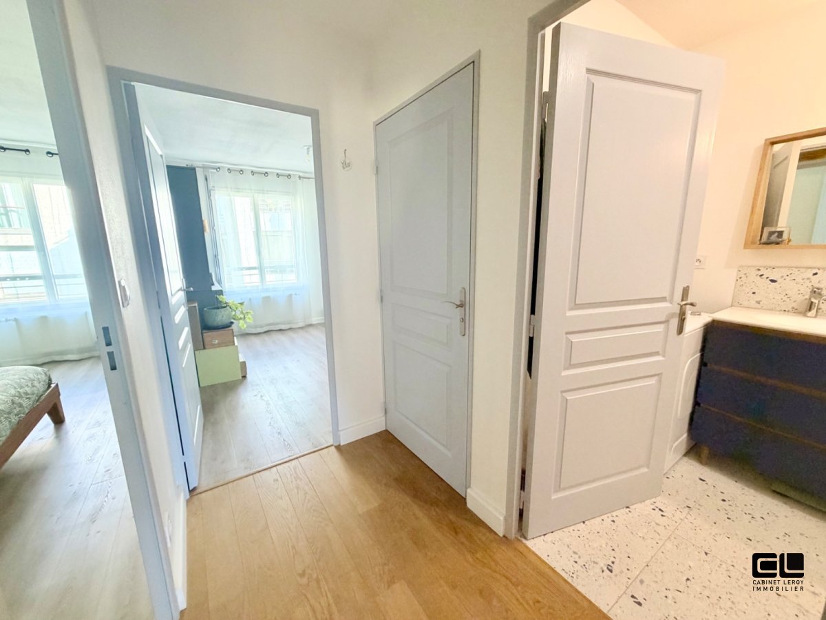 APPARTEMENT T4 A VENDRE - LYON 9EME ARRONDISSEMENT - 83.57 m2 - 425 000 &euro;