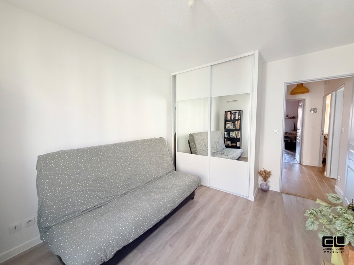 APPARTEMENT T4 A VENDRE - LYON 9EME ARRONDISSEMENT - 83.57 m2 - 425 000 &euro;