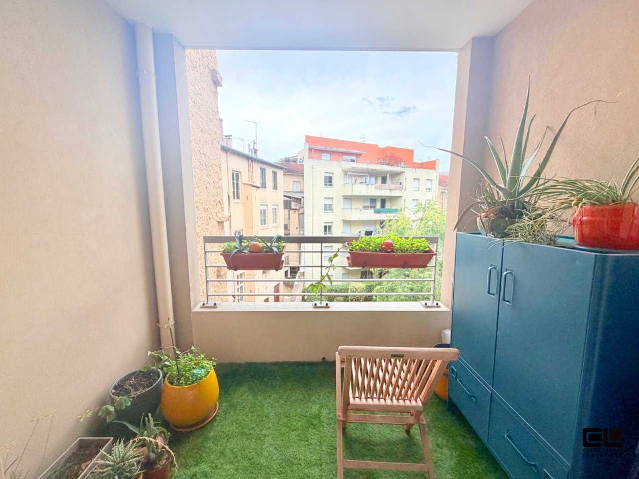 APPARTEMENT T4 A VENDRE - LYON 9EME ARRONDISSEMENT - 83.57 m2 - 425 000 &euro;
