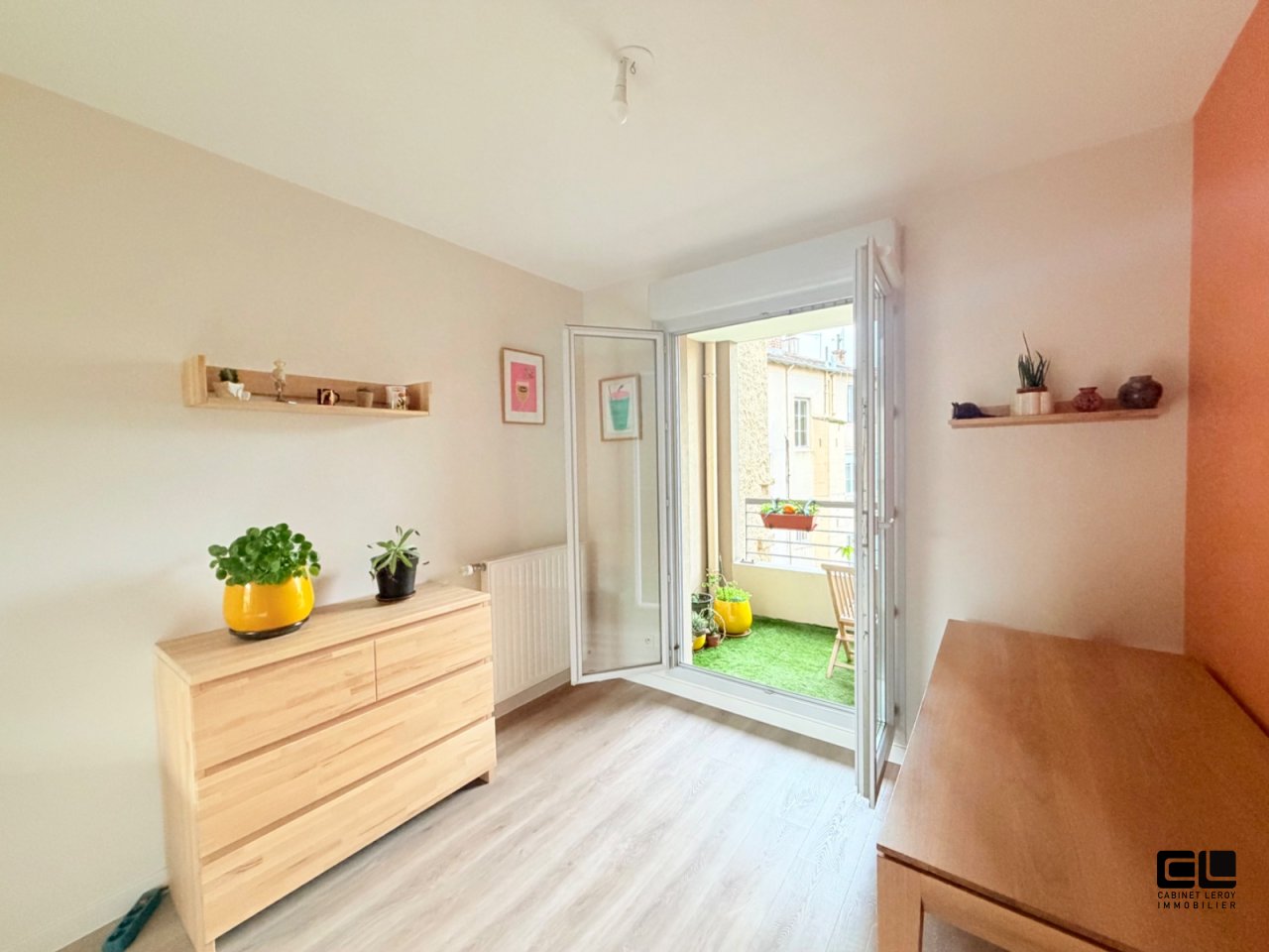 APPARTEMENT T4 A VENDRE - LYON 9EME ARRONDISSEMENT - 83.57 m2 - 425 000 &euro;