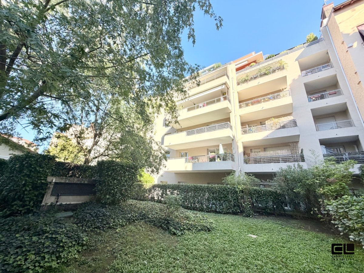 APPARTEMENT T4 A VENDRE - LYON 9EME ARRONDISSEMENT - 83.57 m2 - 425 000 &euro;