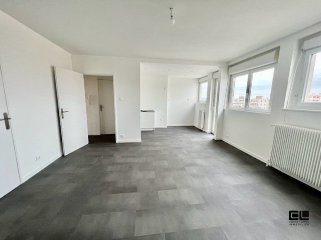 APPARTEMENT T4 A VENDRE - VILLEURBANNE - 68.35 m2 - 268000€