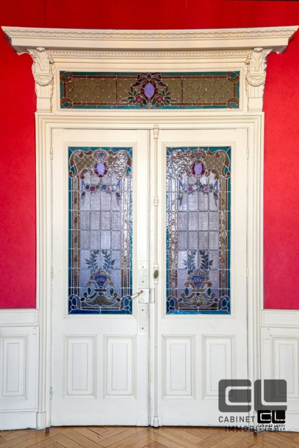 APPARTEMENT T6 A VENDRE - LYON 9EME ARRONDISSEMENT - 198.05 m2 - 680�000�&euro;