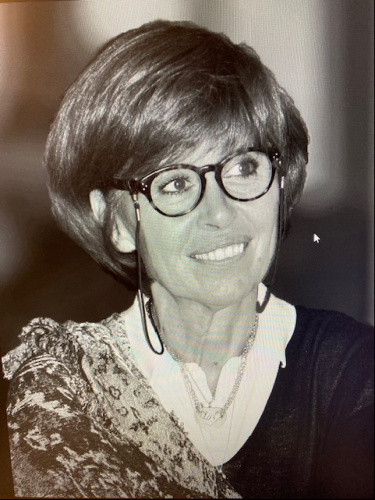 Conseiller immobilier à CABINET LEROY IMMOBILIER - Véronique BORGIA