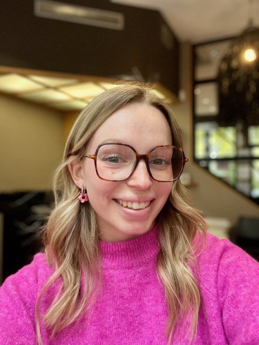 Conseiller immobilier  CABINET LEROY IMMOBILIER - Emilie ALEXELINE