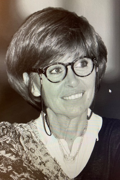 Véronique BORGIA - Cabinet Leroy Immobilier