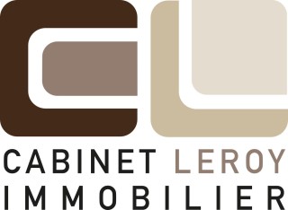 Logo de l'agence Caverivière Leroy Immobilier